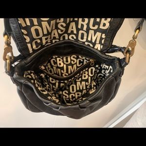 Marc Jacobs Workman Purse
